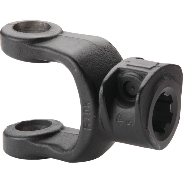 Machoire Extremite 1"3/4 6C 32X76 Verrou Poussoir Agri-Power référence fournisseur 30760380